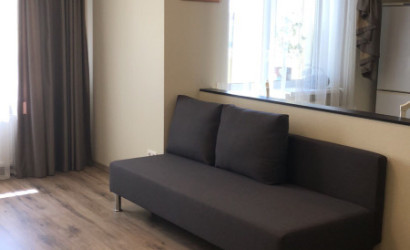 Снять 1-комнатную квартиру, Минск, ул. Кольцова, д. 5 (Советский район). Фото 5