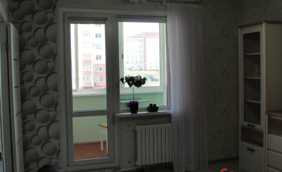 Снять 1-комнатную квартиру, Лесной, Первомайская ул 48. Фото 8