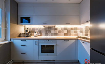 Купить 2-комнатную квартиру, Минск, Плеханова, 93 (Ленинский район). Фото 4