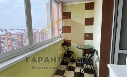 Купить 1-комнатную квартиру, Брест, ул. Республиканская. Фото 3