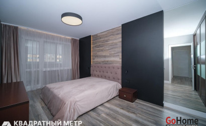 Купить 4-комнатную квартиру, Минск, Голубева ул., 13(Московский район). Фото 23