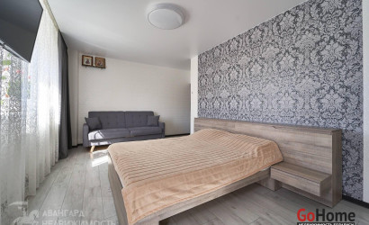 Купить 2-комнатную квартиру, Минск, Карского ул., 27 (Фрунзенский район). Фото 11