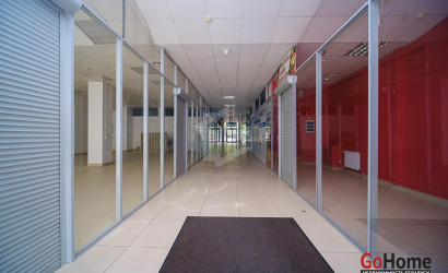 Аренда помещения, Минск, Московская ул., 22,  19.2 кв.м.. Фото 3