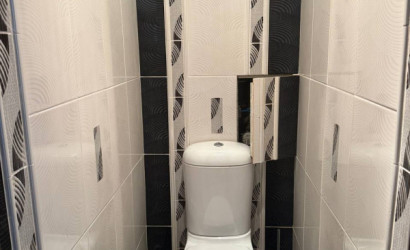 Купить 3-комнатную квартиру, Дружный, Шамановского 17. Фото 17