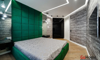 Купить 3-комнатную квартиру, Минск, Мястровская, 28 (Центральный район). Фото 5