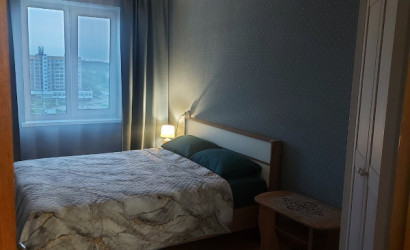 Снять 2-комнатную квартиру на сутки, Минск, ул. Руссиянова, д. 12 (Первомайский район). Фото 13