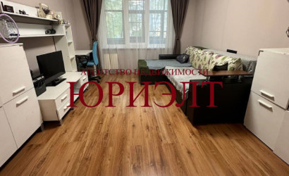 Купить 3-комнатную квартиру, Гомель, Петруся Бровки, 13. Фото 1