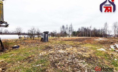 Купить дом, Белица, 15 соток. Фото 11