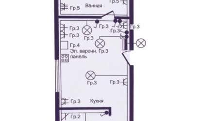 Купить дом, Дядичи, Центральная ул., 27 соток. Фото 14