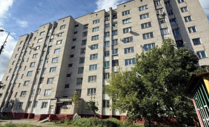 Купить 1-комнатную квартиру, Гомель, ул. Владимирова, д. 29. Фото 15