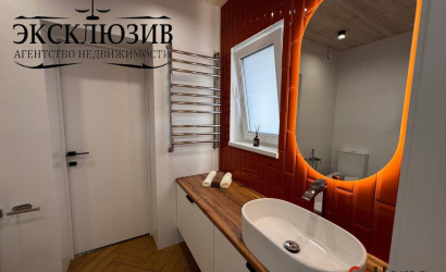 Купить дом, Радуга, Луговая ул., 18/Б, 15 соток. Фото 26