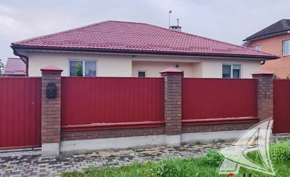 Купить дом, Брест, Березовка, 7.7 соток. Фото 1