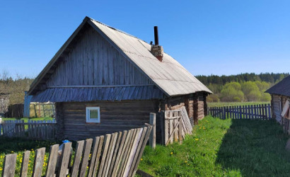 Купить дом в деревне, Студенка, 14, 25 соток. Фото 3