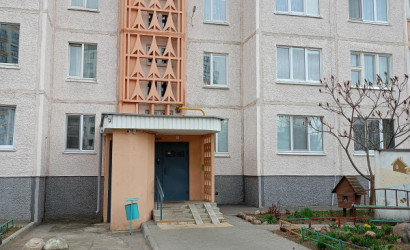 Купить 1-комнатную квартиру, Минск, Червякова ул., 2/2(Центральный район). Фото 25