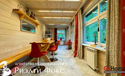 Купить коттедж, Принта д., Центральная ул. 17, 25 соток. Фото 15