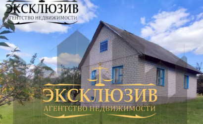 Купить дом, Заямное, Коласа ул., 8, 25 соток. Фото 26