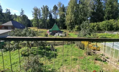  1-этаж.(70 м2), Каролино(Центральная)