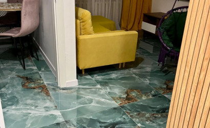 Снять 1-комнатную квартиру на сутки, Гомель, площадь Победы, д 1. Фото 19