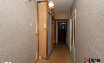 Купить 2-комнатную квартиру, Лида, Кирова ул., 11. Фото 11