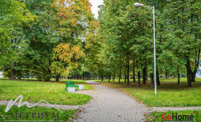 Купить 2-комнатную квартиру, Минск, Ландера ул., 38/А (Октябрьский район). Фото 41