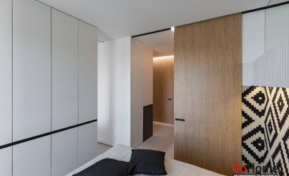 Снять 2-комнатную квартиру, Минск, Кирилла Туровского ул. 8 (Первомайский район). Фото 5