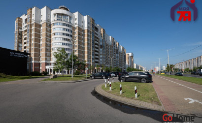  9-этаж.(83.7 м2), Минск(Мазурова ул., 18)