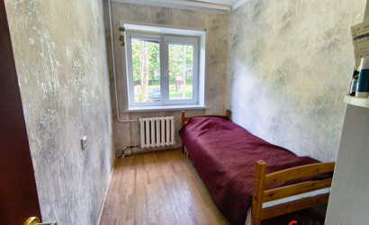 Купить 3-комнатную квартиру, Горани, Гарнизонная ул., 22. Фото 5
