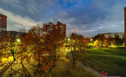 Купить 3-комнатную квартиру, Минск, Любимова просп., 36/2 (Московский район). Фото 24