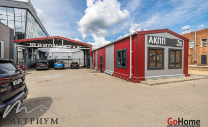 Продажа помещения, Минск, Мавра ул., 47/16, 2028 кв.м.. Фото 20