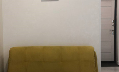 Снять 1-комнатную квартиру, Минск, Брилевская, 37 (Октябрьский район). Фото 4