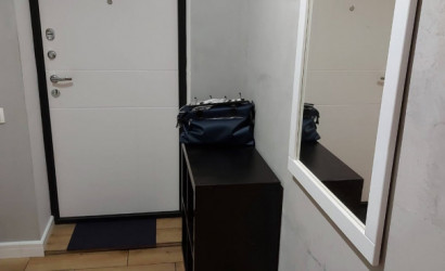 Снять 1-комнатную квартиру на сутки, Брест, маяковского 19к1. Фото 7