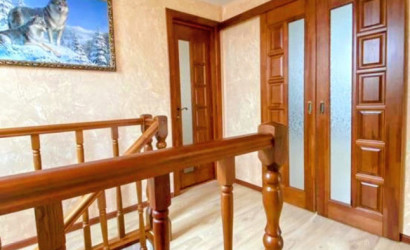 Купить дом, Витебск, Клиническая, 6.7 соток. Фото 9