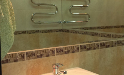 Снять 1-комнатную квартиру, Гомель, Головцкого д.91. Фото 11