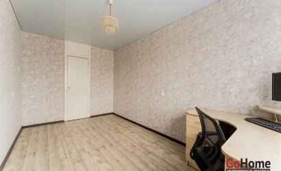 Купить 2-комнатную квартиру, Минск, ул. Чкалова, д. 23/2 (Октябрьский район). Фото 13