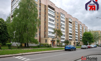 Купить 2-комнатную квартиру, Минск, Козыревская ул., 4(Ленинский район). Фото 13