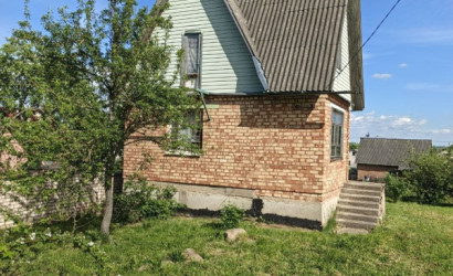 Купить дом, Руденск, Покровского, 29, 15.07 соток. Фото 2