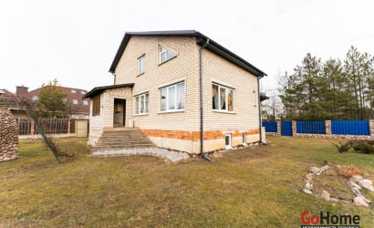 Купить дом, Колодищи, Энтузиастов ул., 24, 15.18 соток. Фото 1