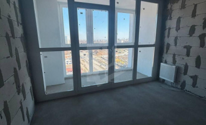 Купить 1-комнатную квартиру, Минск, Жореса Алфёрова ул., 22 (Октябрьский район). Фото 7