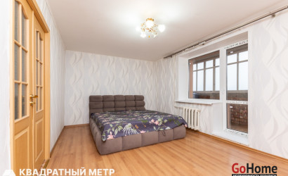 Купить 2-комнатную квартиру, Минск, ул. Геологическая, д. 133 (Партизанский район). Фото 7