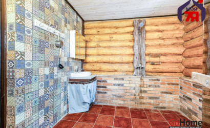 Купить дом, Червень, Минская ул., 15 соток. Фото 24