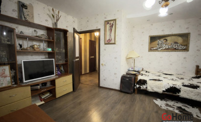 Купить 1-комнатную квартиру, Витебск, Чкалова, 38. Фото 2