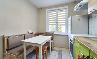 Снять 3-комнатную квартиру, Минск, ул. Беды, д.  (Советский район). Фото 5