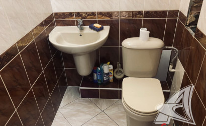 Купить 4-комнатную квартиру, Брест, Центр, ул. Халтурина. Фото 21