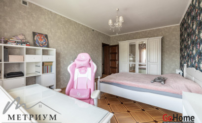 Купить дом, Фаниполь, Скорины ул., 10, 16.21 соток. Фото 25