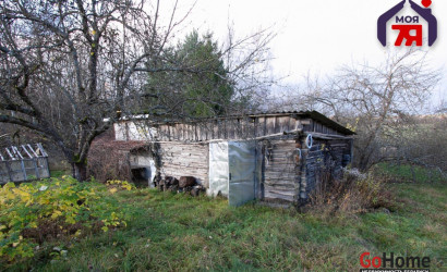 Купить дом, Абремовщина, 24.99 соток. Фото 23