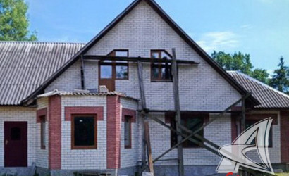 Купить дом, Луково, Луковский с/с, 25 соток. Фото 4