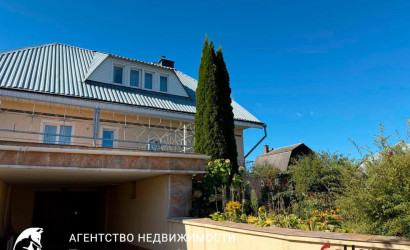 Снять 5-комнатную квартиру, Боровляны д., Дружная ул. 19. Фото 1