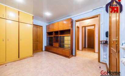 Купить 5-комнатную квартиру, Минск, Любимова просп., 34/1(Московский район). Фото 26