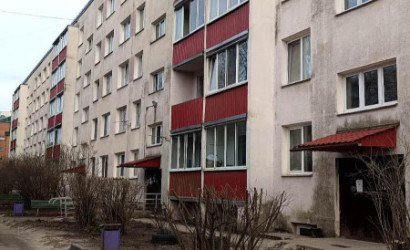 Купить 4-комнатную квартиру, Прилуки, Мира ул., 15. Фото 19