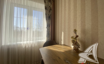 Купить 1-комнатную квартиру, Кобрин, , . Фото 6